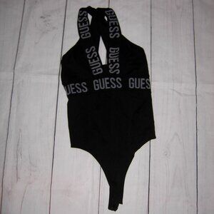 Guess Bodysuit Branded Straps XS/S